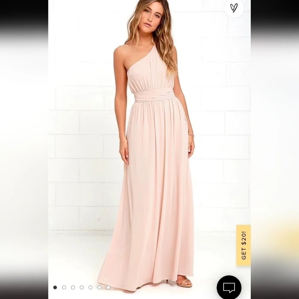 dress goddess